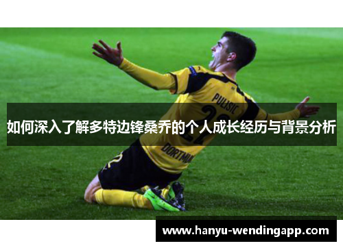 如何深入了解多特边锋桑乔的个人成长经历与背景分析