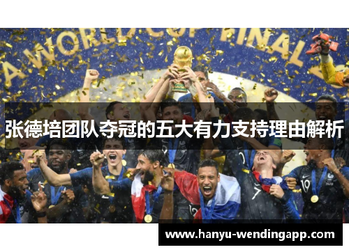 张德培团队夺冠的五大有力支持理由解析