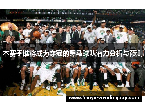 本赛季谁将成为夺冠的黑马球队潜力分析与预测