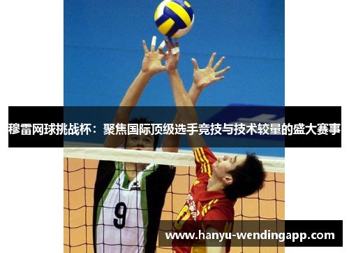 穆雷网球挑战杯：聚焦国际顶级选手竞技与技术较量的盛大赛事